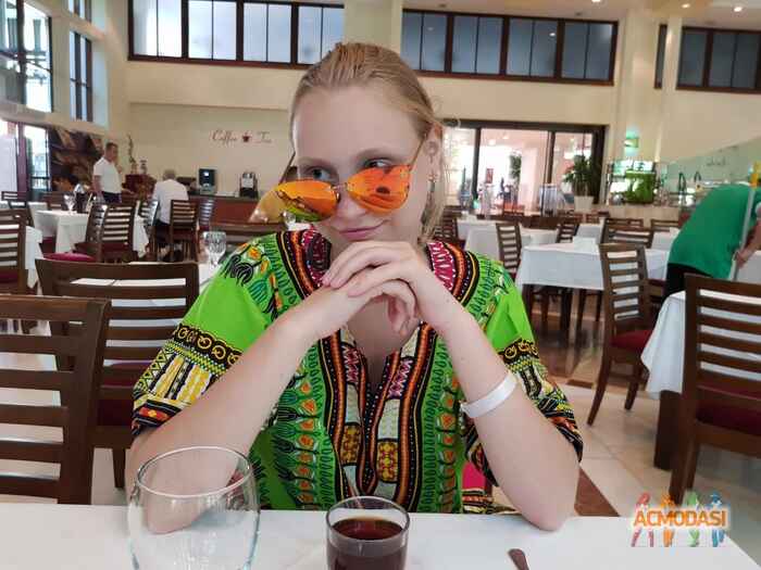 Виктория Константиновна Болдинская фото №1352242. Загружено 31 Июля 2018