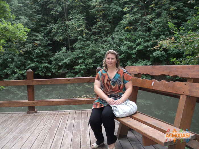 Наталия Григорьевна Никитина фото №110032. Загружено 24 Ноября 2011