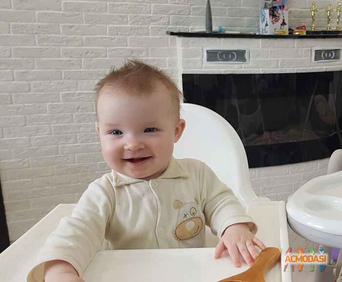 Дарина  Никишова фото №1440404. Загружено 29 Марта 2019