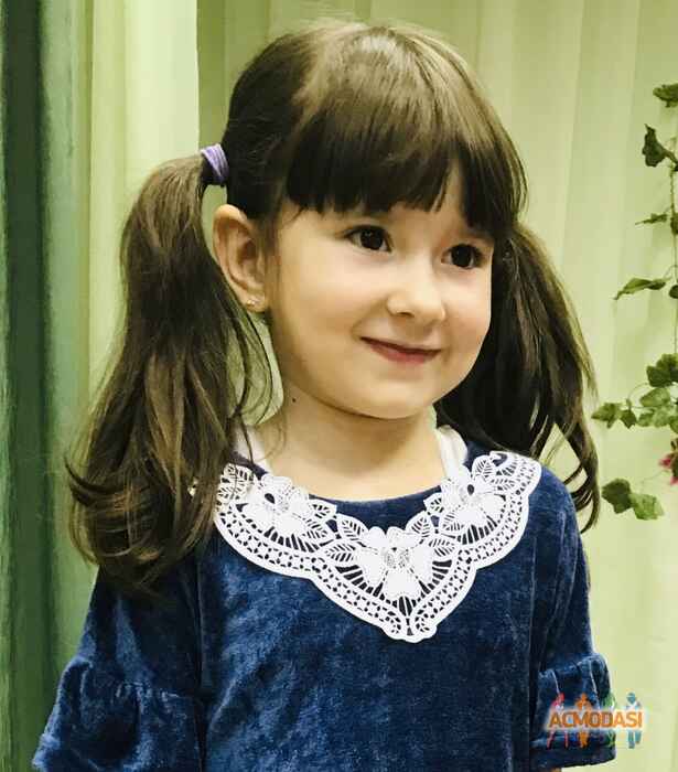 Анна Игоревна Колпакова фото №1442237. Загружено 02 Апреля 2019