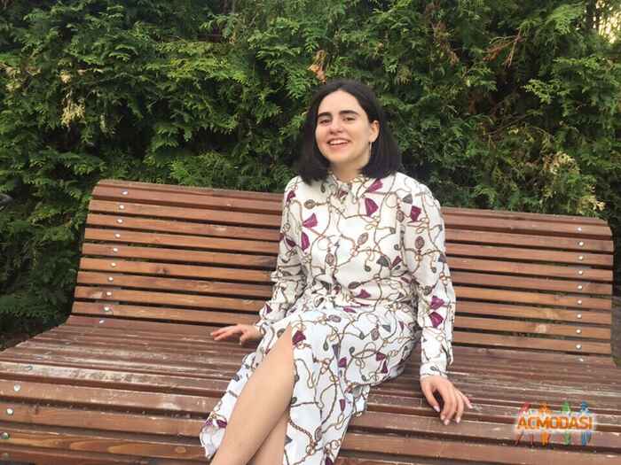 Ирэн Арамовна Антонян фото №1499233. Загружено 13 Августа 2019