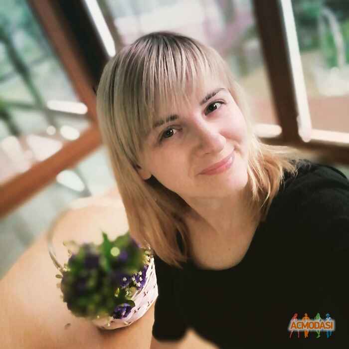 Алевтина Валерьевна Башмакова фото №1472962. Загружено 13 Июня 2019