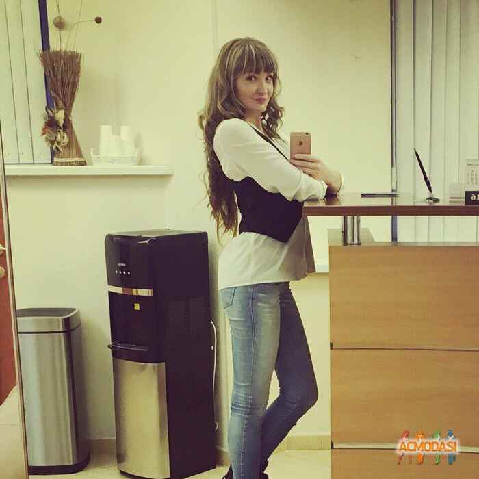 Елена Владимировна Фомичева фото №1494125. Загружено 31 Июля 2019