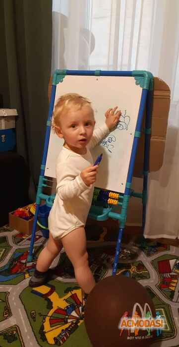 Марк Юрьевич Karavan фото №1494648. Загружено 01 Августа 2019