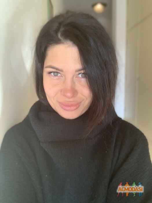 Олеся Александровна Блапес фото №1518149. Загружено 29 Сентября 2019