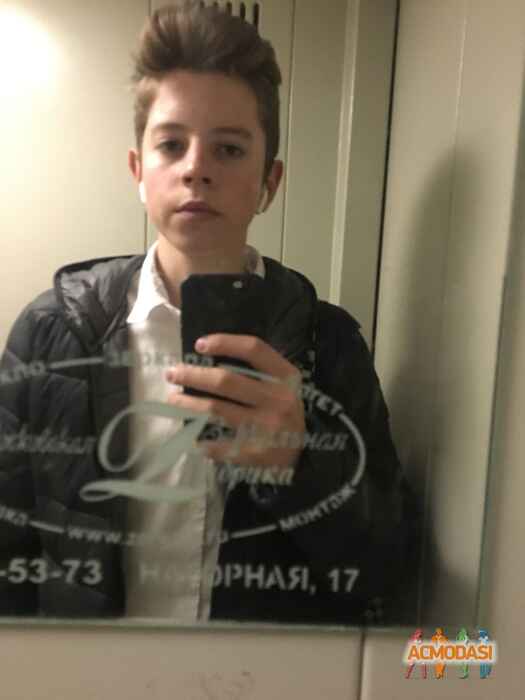 Иван Романович Фоменко фото №1522603. Загружено 08 Октября 2019