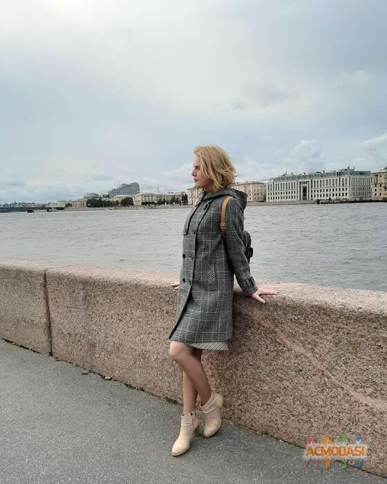 Елизавета Леонидовна Рябова фото №1740958. Загружено 15 Сентября 2021