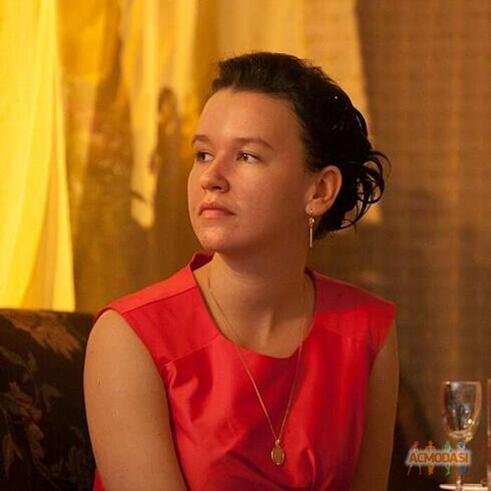 Екатерина Викторовна Филина фото №1765501. Загружено 18 Декабря 2021