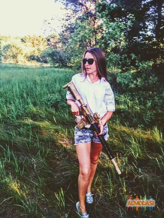 Екатерина Владимировна Флоризяк фото №1600490. Загружено 18 Мая 2020