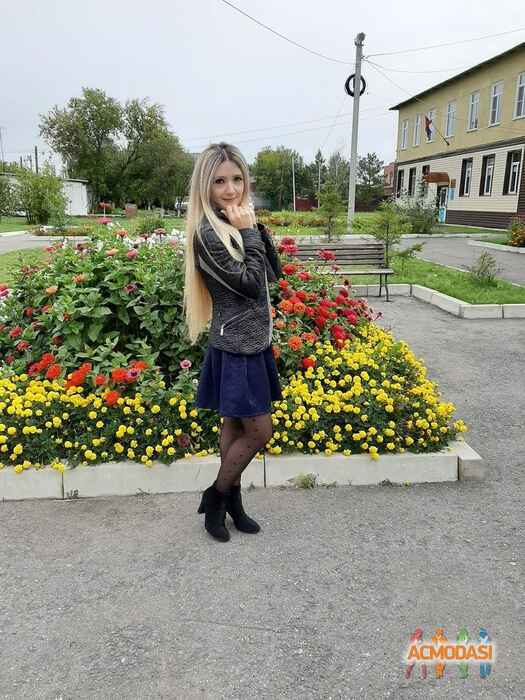 Юлия Владимировна Янкова фото №1600625. Загружено 19 Мая 2020