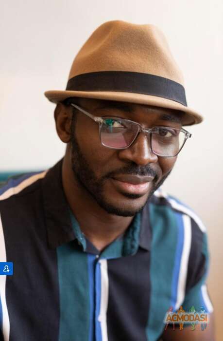 Oliver  Mekongo фото №1750892. Загружено 19 Октября 2021