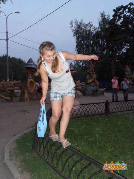 Вера Алексеевна Черепанова фото №172662. Загружено 26 Марта 2012