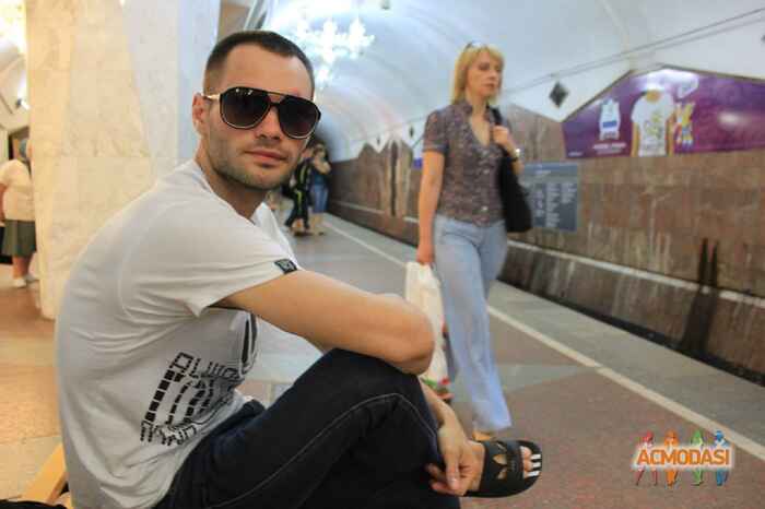 Роман  Олегович фото №203706. Загружено 26 Мая 2012