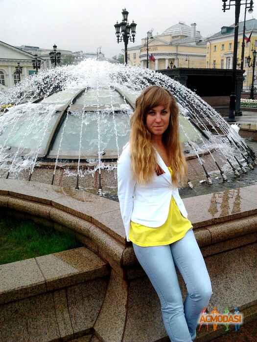 Галина Юрьевна Александрова фото №282544. Загружено 03 Ноября 2012