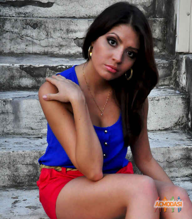 Алена Витальевна Литвин фото №256204. Загружено 18 Сентября 2012