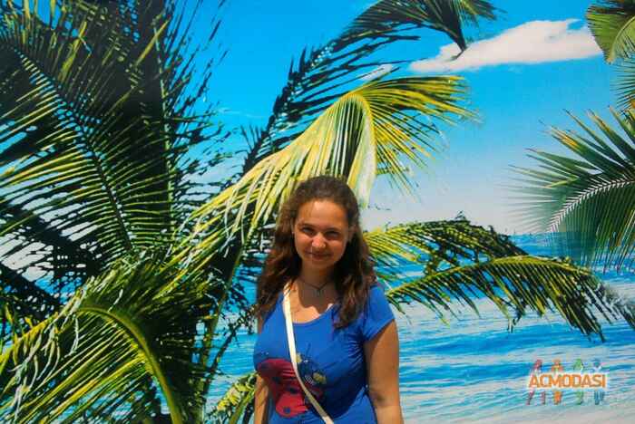 Анна Олеговна Максимова фото №302816. Загружено 03 Декабря 2012