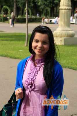 Василина Игоревна Лебедева фото №352318. Загружено 22 Февраля 2013