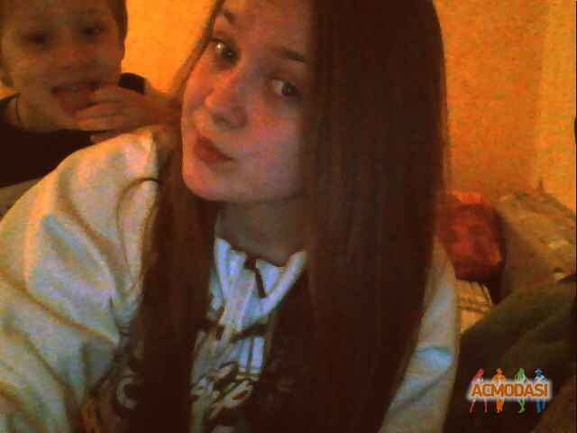 Карина Евгеневна Токарева фото №504351. Загружено 05 Октября 2013