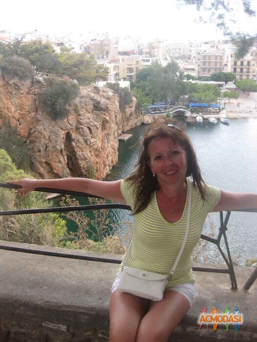 Ольга  Данилова фото №587780. Загружено 03 Февраля 2014