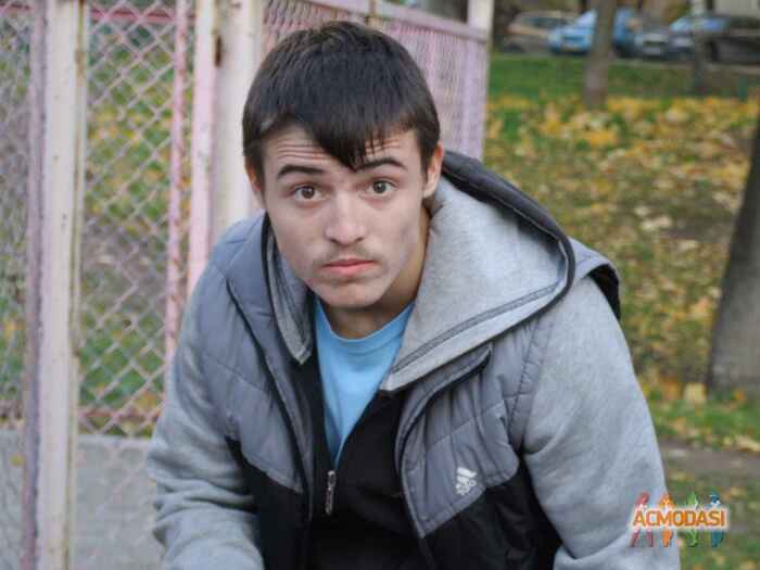 Данил  Леонидович фото №588090. Загружено 03 Февраля 2014