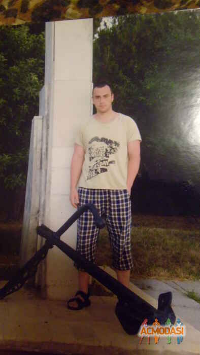 Михаил Николаивич Бычихин фото №614675. Загружено 14 Марта 2014