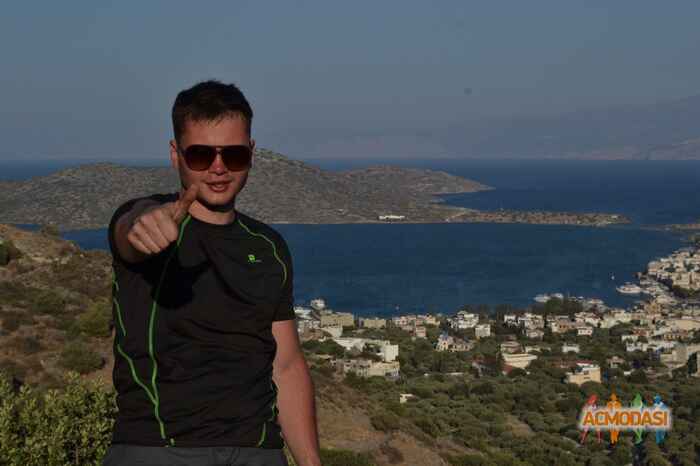 Андрей Алексеевич Исаев фото №626612. Загружено 01 Апреля 2014