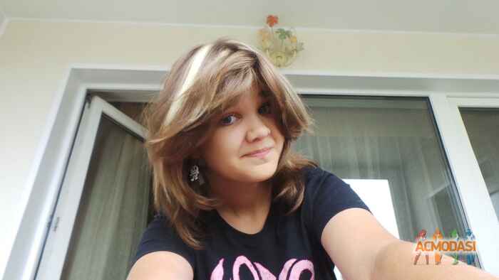 Алена Юрьевна Бабченко фото №702205. Загружено 02 Августа 2014