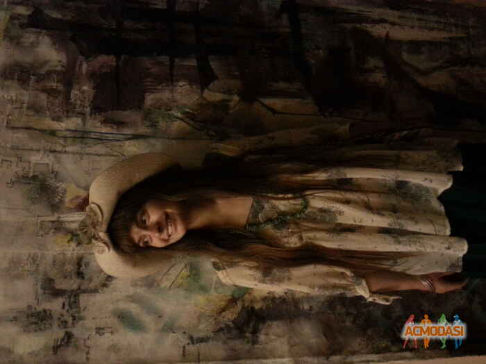 Мария Александровна Фокина фото №714615. Загружено 21 Августа 2014