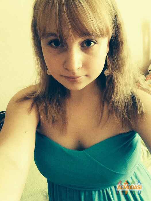 Виктория Александровна Петунова фото №767323. Загружено 06 Ноября 2014