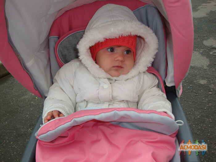 Вероничка  Яценко фото №59479. Загружено 19 Августа 2011