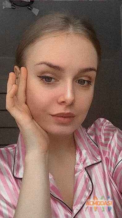 Алина  Антонова фото №1676407. Загружено 22 Января 2021