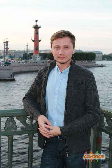 Андрей  Тимаков фото №944295. Загружено 24 Октября 2015