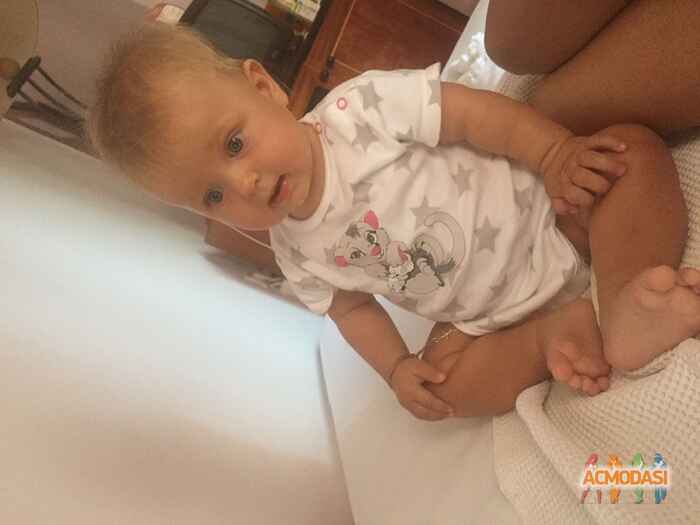 Ерина Мелисса Александровна фото №947961. Загружено 31 Октября 2015