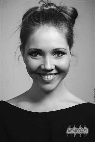 Анна Александровна Кирсанова фото №985321. Загружено 27 Января 2016