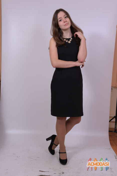 Анна Игоревна Борисова фото №1044083. Загружено 07 Июня 2016