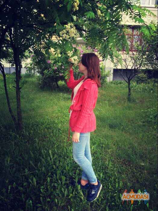 Валерия Юрьевна Зверева фото №1053933. Загружено 03 Июля 2016