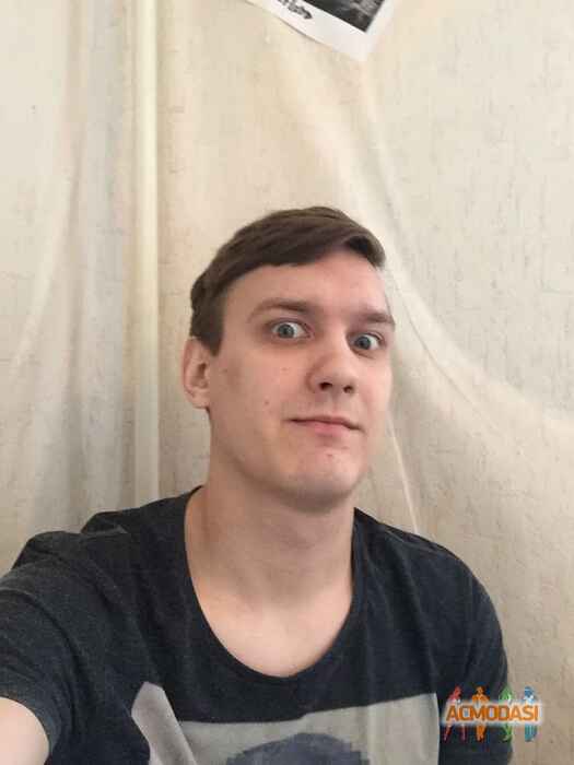 Дмитрий Сергеевич Великанов фото №1139496. Загружено 27 Января 2017