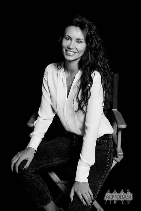 Елена Олеговна Соловьева фото №1245237. Загружено 01 Ноября 2017