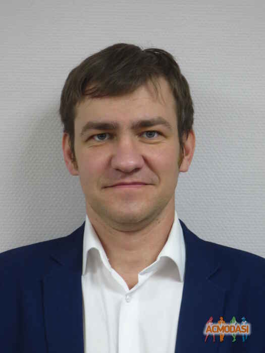 Олег Игоревич Васильев фото №1418658. Загружено 30 Января 2019