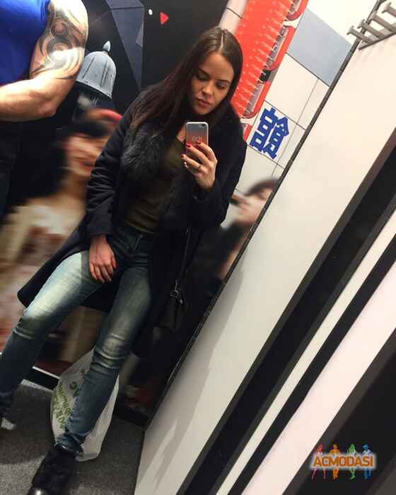 Наталья Сергеевна Герасина фото №1283495. Загружено 05 Февраля 2018