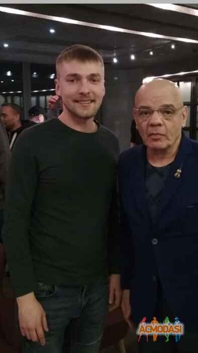 Андрей Александрович Зарков фото №1492852. Загружено 29 Июля 2019