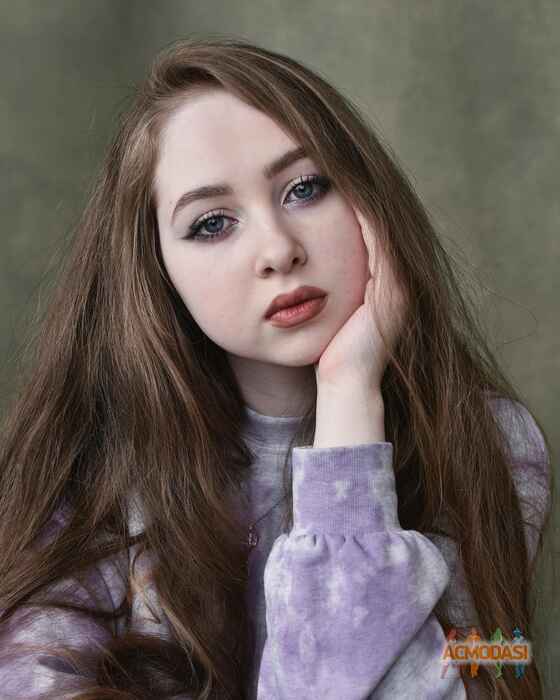 Дарья Шамильевна Адгамова фото №1708218. Загружено 19 Мая 2021