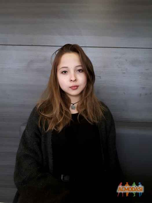 Алина  Шафикова фото №1432372. Загружено 09 Марта 2019