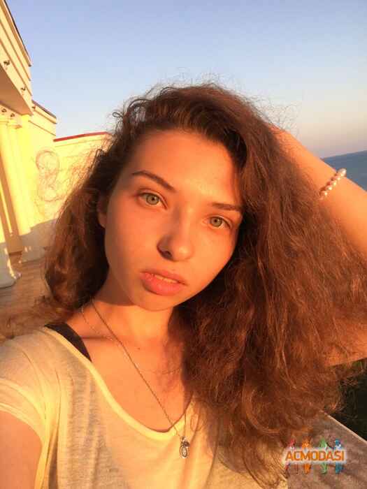 Анна Сергеевна Иванова фото №1501388. Загружено 19 Августа 2019