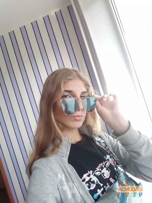 Юлия Игоревна Зайцева фото №1502687. Загружено 22 Августа 2019