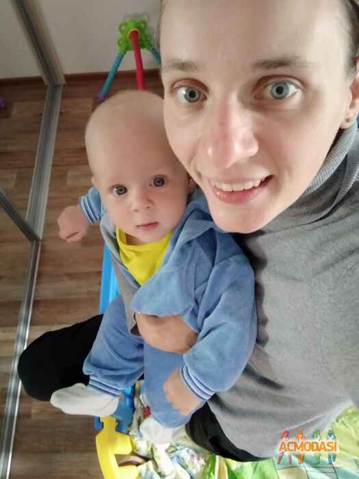 Анна  Варшавская фото №1505764. Загружено 31 Августа 2019