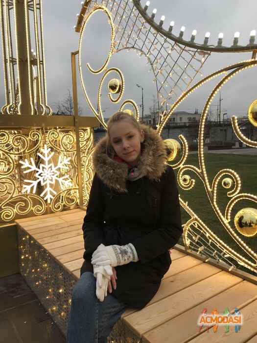 Екатерина Сергеевна Силантьева фото №1555703. Загружено 06 Января 2020