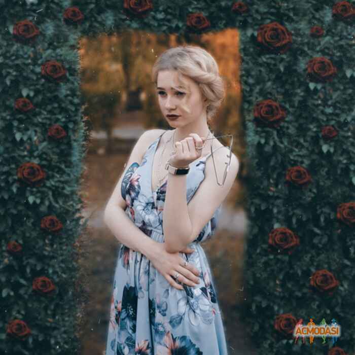 Анастасия  Агупова фото №1556101. Загружено 07 Января 2020