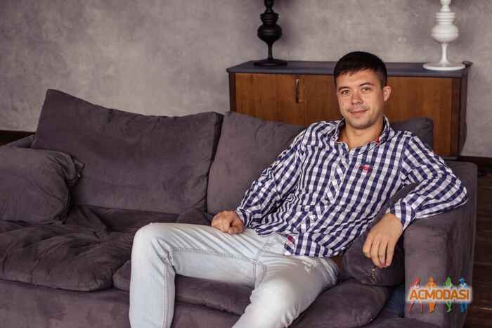 Андрей Александрович  фото №1600524. Загружено 18 Мая 2020