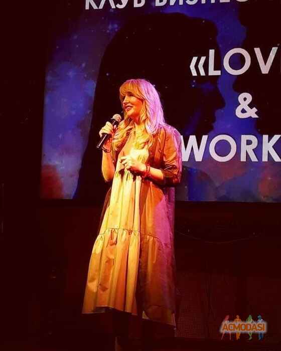 Оксана  Жаркова фото №1655723. Загружено 11 Ноября 2020